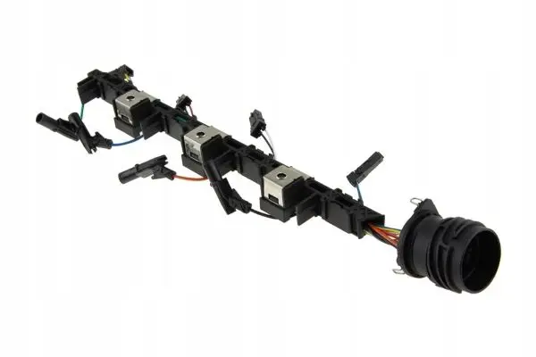 Conducta legatura, injector MTR 12164272