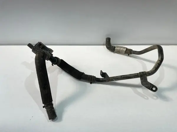 Conducta pompa apa 4h0121671d Audi A7 (2010-2018) [4g] 3.0 tdi