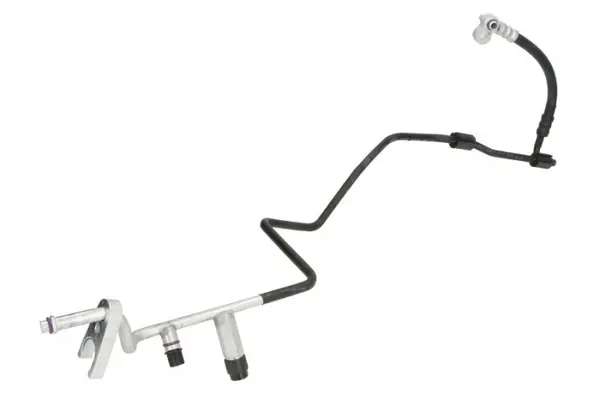 Conducta presiune aer conditionat potrivit AUDI A3; SEAT LEON, TOLEDO II; SKODA OCTAVIA I; VW BORA, BORA I, GOLF IV 1.4-3.2 09.96-12.13