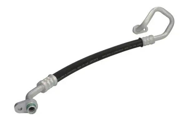 Conducta presiune aer conditionat potrivit CITROEN C4 I, C5 II, C5 III; PEUGEOT 407 1.6D-2.2 03.04-
