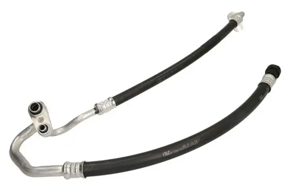 Conducta presiune aer conditionat potrivit CITROEN NEMO; FIAT FIORINO, QUBO; PEUGEOT BIPPER TEPEE 1.3D 11.07-