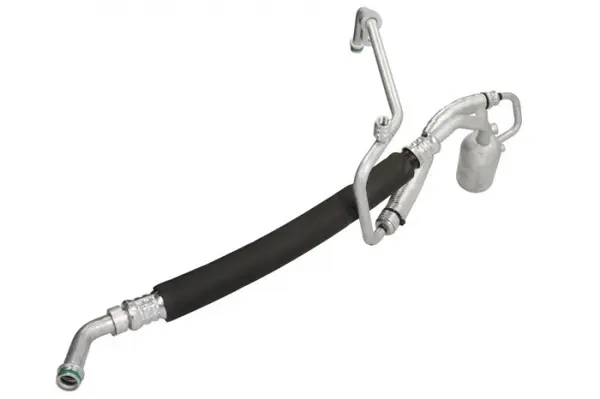 Conducta presiune aer conditionat potrivit FIAT SEDICI; SUZUKI SX4 2.0D 06.06-