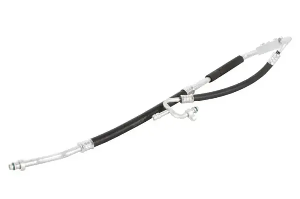 Conducta presiune aer conditionat potrivit FORD FIESTA VI 1.4D 08.08-04.17