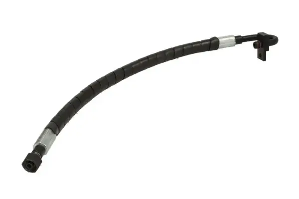 Conducta presiune aer conditionat potrivit IVECO STRALIS I, STRALIS II, TRAKKER I, TRAKKER II 02.02-