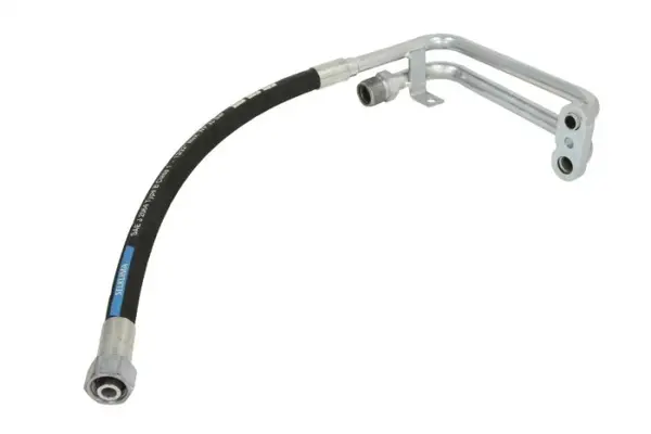 Conducta presiune aer conditionat potrivit MERCEDES ACTROS, ACTROS MP2 MP3 04.96-