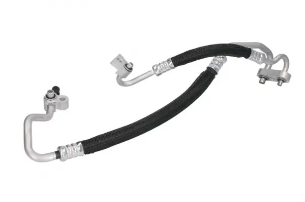 Conducta presiune aer conditionat potrivit OPEL MOKKA MOKKA X 1.7D 06.12-