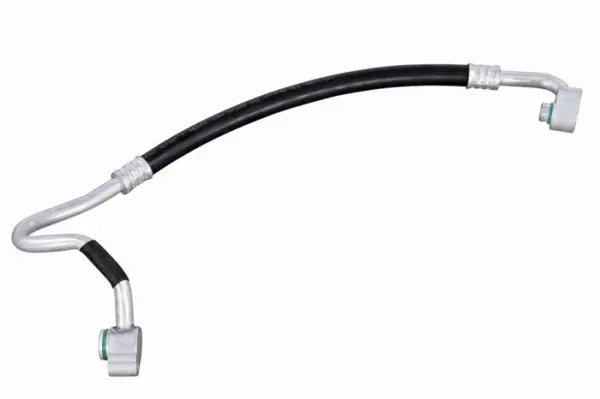 Conducta presiune aer conditionat potrivit SKODA SUPERB I; VW PASSAT B5.5 1.6-2.0D 11.00-03.08