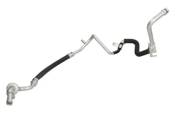 Conducta presiune aer conditionat potrivit SUZUKI BALENO 1.0 1.2 02.16-