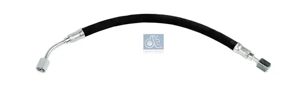 Conducta presiune, compresor aer DT Spare Parts 2.44214