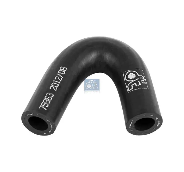 Conducta presiune, compresor aer DT Spare Parts 2.44218