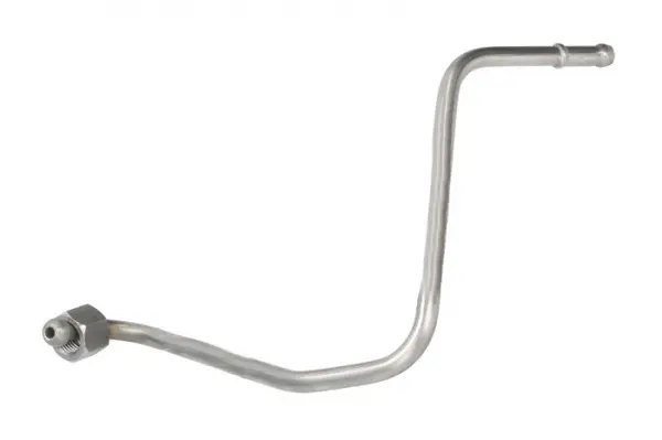 Conducta presiune (filtru particule) Fata potrivit MERCEDES SPRINTER 3,5-T (B906), SPRINTER 3-T (B906), SPRINTER 4,6-T (B906), SPRINTER 5-T (B906) 2.2D 06.06-12.18