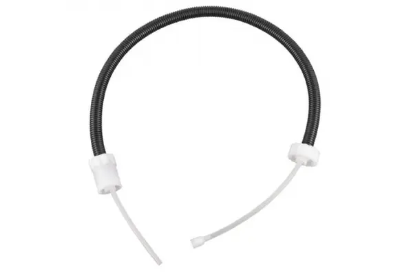 Conducta presiune (filtru particule) potrivit AUDI A3, A4 ALLROAD B8, A4 B8, A5, A6 ALLROAD C7, A6 C7, A7, A8 D4, Q2, Q3, Q5, Q7; SEAT ALHAMBRA, ATECA, TARRACO 1.6D-6.0D 03.06-