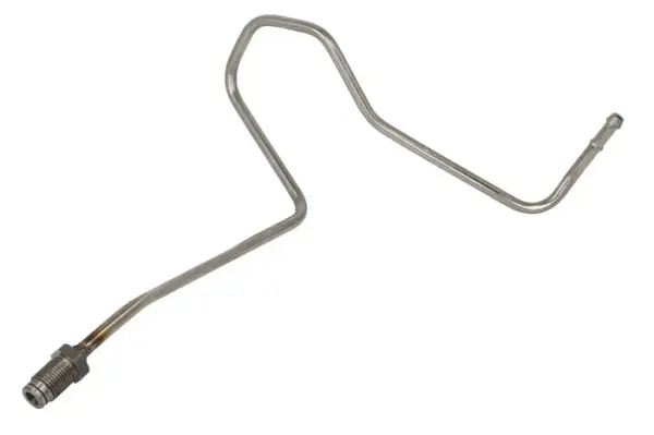 Conducta presiune (filtru particule) potrivit AUDI A3; SEAT ALTEA, ALTEA XL, LEON, TOLEDO III; SKODA OCTAVIA II, SUPERB II; VW CADDY III, CADDY III MINIVAN, EOS, GOLF PLUS V 1.9D 2.0D 05.03-05.11