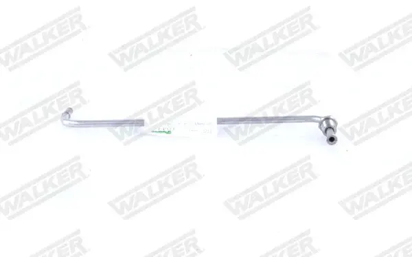 Conducta presiune (filtru particule) potrivit CITROEN C8, JUMPY II; FIAT SCUDO; LANCIA PHEDRA; PEUGEOT 807, EXPERT, EXPERT TEPEE 2.0D 03.06-