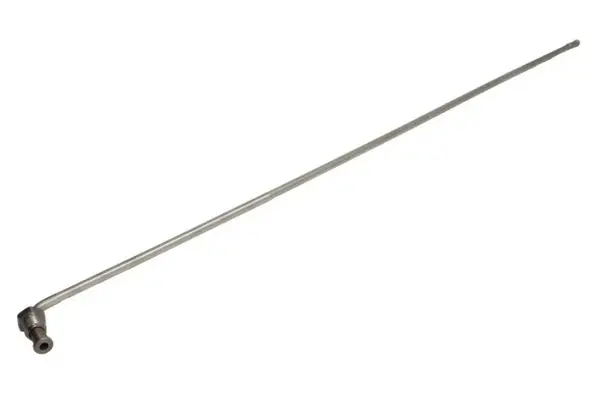 Conducta presiune (filtru particule) potrivit CITROEN JUMPY III, SPACETOURER; OPEL VIVARO C; PEUGEOT EXPERT, TRAVELLER; TOYOTA PROACE, PROACE VERSO 2.0D 02.16-
