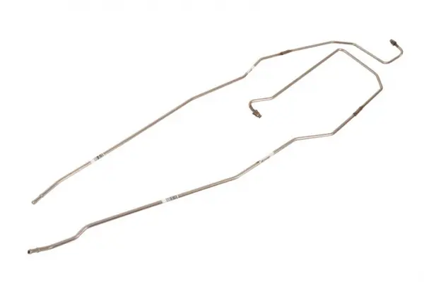 Conducta presiune (filtru particule) potrivit MITSUBISHI LANCER VII, PAJERO IV 2.0 3.2D 01.01-