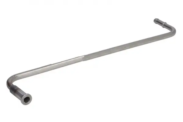Conducta presiune (filtru particule) Spate potrivit CITROEN C8, JUMPY II; FIAT SCUDO, ULYSSE; LANCIA PHEDRA; PEUGEOT 807, EXPERT, EXPERT TEPEE 2.0D 2.2D 03.06-