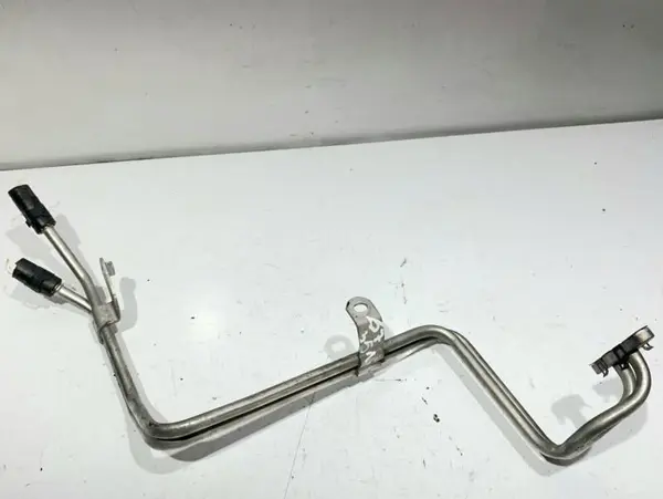 Conducta racire turbina 04E122157M Volkswagen Golf 7 (2012-2017) 1.2 tsi; 1.4 tsi CYVB; CZC