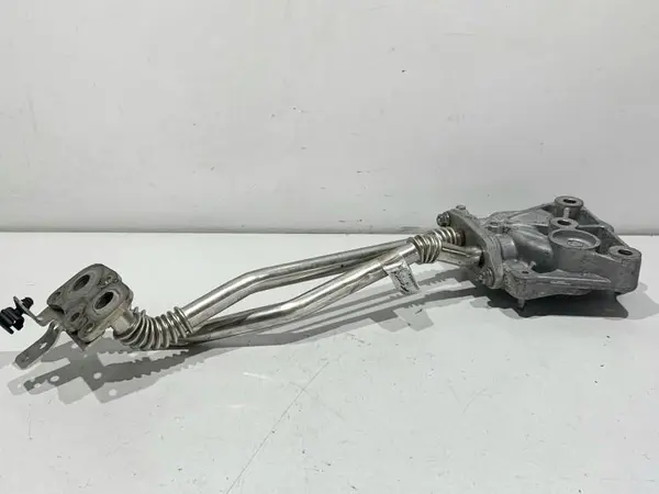 Conducta racire ulei 55267823 Opel Astra K (2015-2019) 1.6 multijet