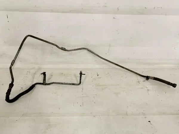 Conducta racire ulei 8R0317826K Audi Q5 (2008-2012) [8R] 2.0 tdi CAHA