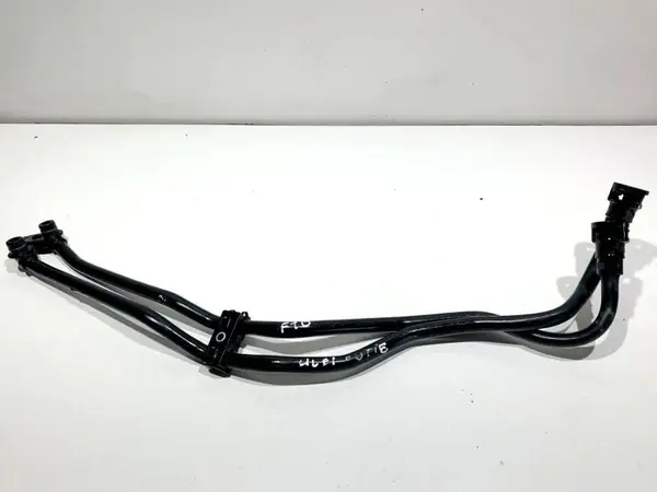 Conducta racire ulei cutie 8509433 02 BMW Seria 7 (2008-2015) [F01, F02] 3.0d N57d30A
