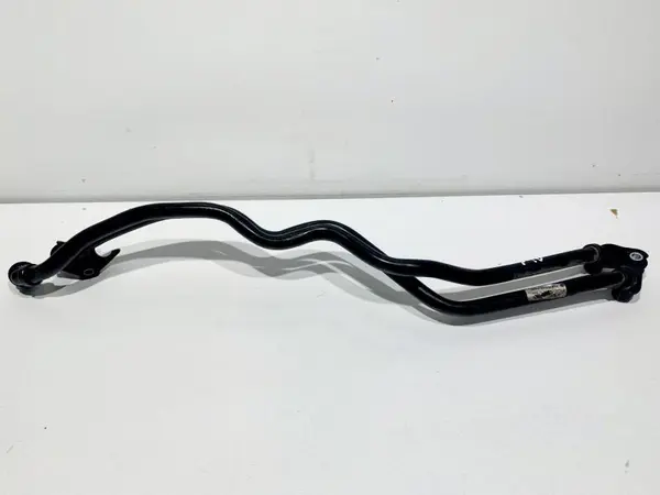 Conducta racire ulei cutie 8511456 BMW Seria 5 (2010-2017) [F10] 2.0d N47D20C 184 cp