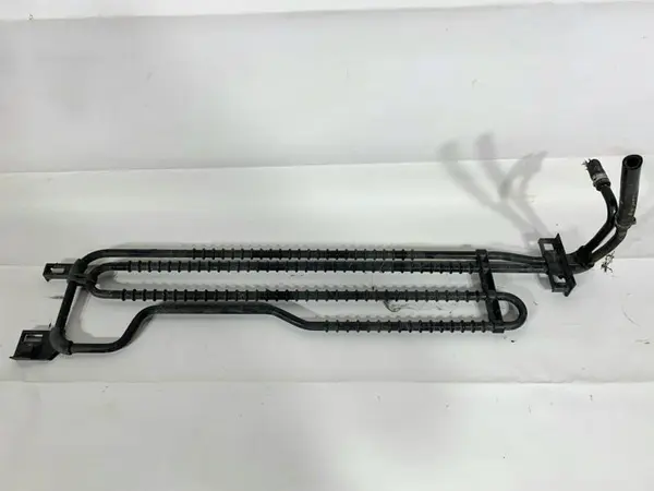 Conducta racire ulei servo A2044601024 Mercedes C-Class (2007-2010) [W204] 2.2 cdi; 2.2 cdti A651