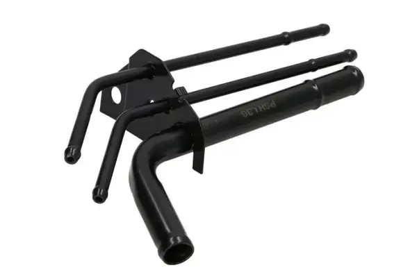 Conducta rezervor combustibil Diesel potrivit MITSUBISHI PAJERO II, PAJERO III 2000-2007
