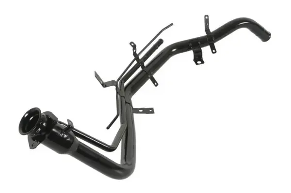 Conducta rezervor combustibil Diesel potrivit MITSUBISHI PAJERO IV, PAJERO SPORT II dupa 2007