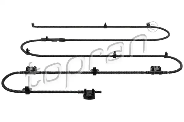Conducta spalator parbriz potrivit MERCEDES A (W176), CLA (C117), CLA SHOOTING BRAKE (X117), GLA (X156) 06.12-12.19
