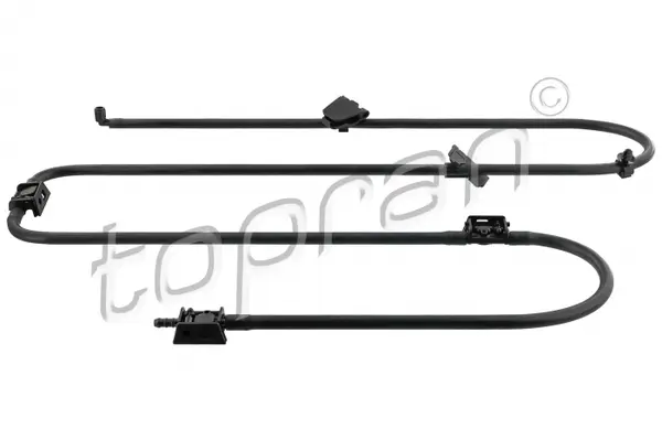 Conducta spalator parbriz potrivit MERCEDES C (A205), C (C205), C T-MODEL (S205), C (W205) 12.13-04.23