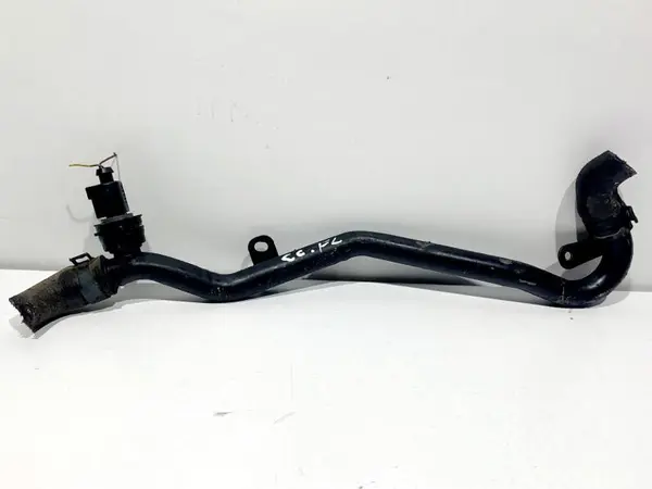 Conducta / teava apa 5N0121065 Seat Alhambra 2 (2010-2015) 2.0 tdi CFFB