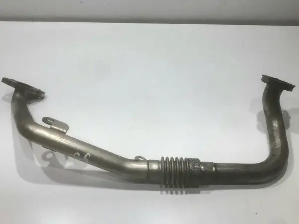 Conducta / teava egr 03L131521AB Audi A6 (2004-2011) [4F2, C6] 2.0 tdi CAHA