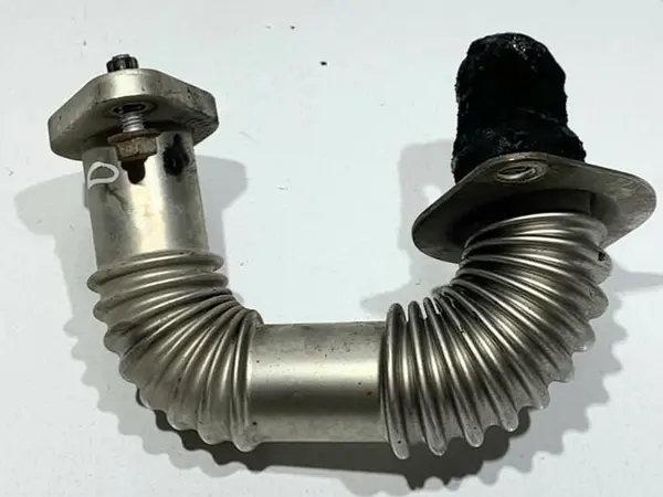 Conducta / teava egr 55574012 Opel Insignia B (2017-2020) 1.6 cdti B16DTL