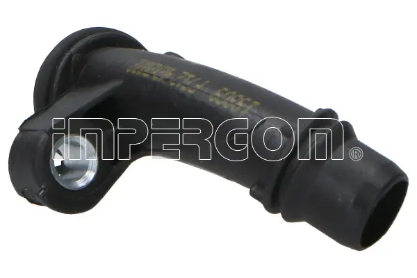 Conducta tubulara EGR potrivit ALFA ROMEO 159, BRERA, GIULIETTA, MITO, SPIDER; FIAT 500L, 500X, BRAVO II, DOBLO, DOBLO CARGO, DUCATO, FREEMONT 1.6D-2.5D 07.90-