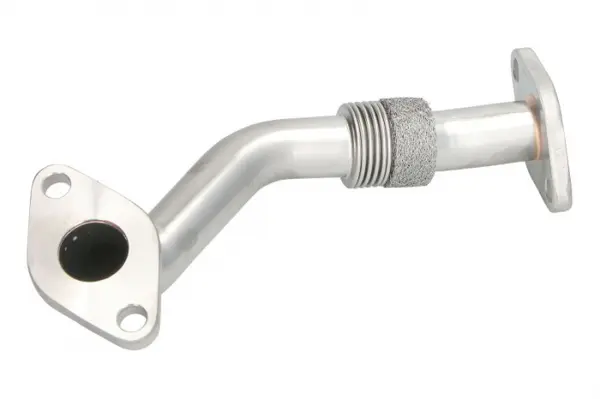 Conducta tubulara EGR potrivit AUDI A4 B6, A4 B7; SKODA SUPERB I; VW PASSAT B5.5 1.9D 2.0D 11.00-03.09