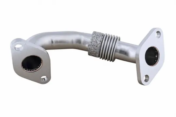 Conducta tubulara EGR potrivit SEAT ALHAMBRA; VW SHARAN 2.0D 11.05-03.10