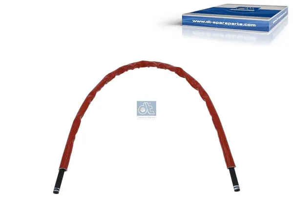 Conducta tubulara, Supapa-AGR DT Spare Parts 7.22426