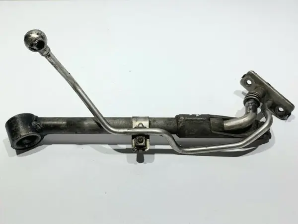 Conducta tur retur turbo 03L145535A Volkswagen Polo 5 (2009-2017)[6R] 2.0 tdi CFFB