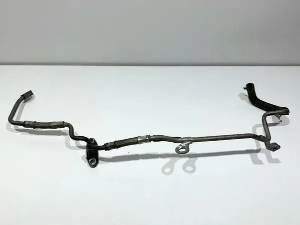 Conducta turbo 55580426 Opel Astra J (2009-2012) 1.6 cdti B16DTL