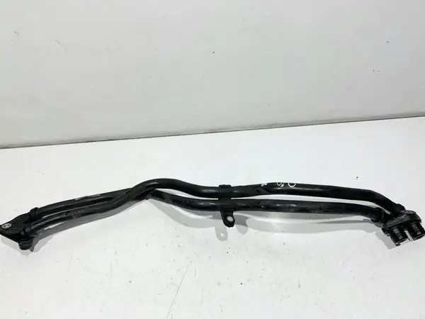 Conducta ulei cutie automata 8511455 BMW Seria 3 LCI (2008-2011)[E90] 2.0d N47D20C 184 cp