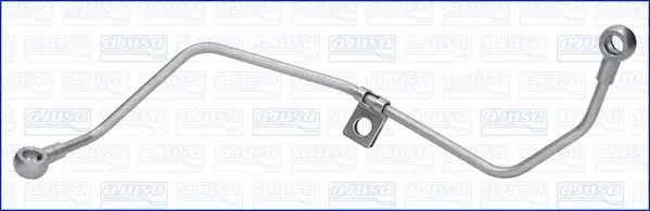 conducta ulei, incarcare AJUSA OP10129