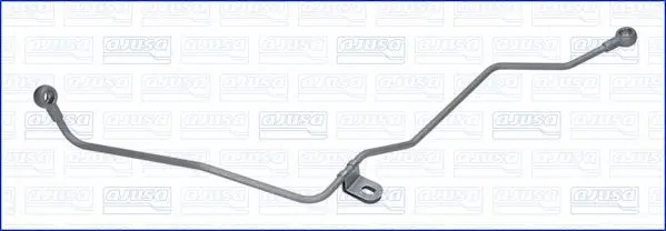 conducta ulei, incarcare AJUSA OP10392