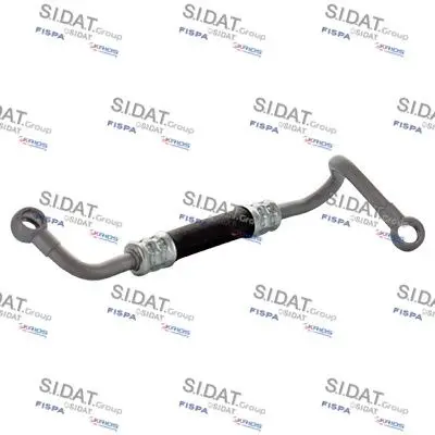 conducta ulei, incarcare SIDAT 47.2016