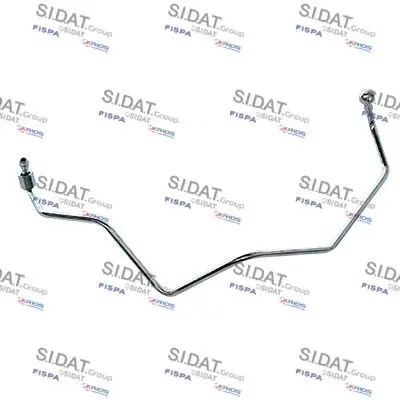 conducta ulei, incarcare SIDAT 47.2034
