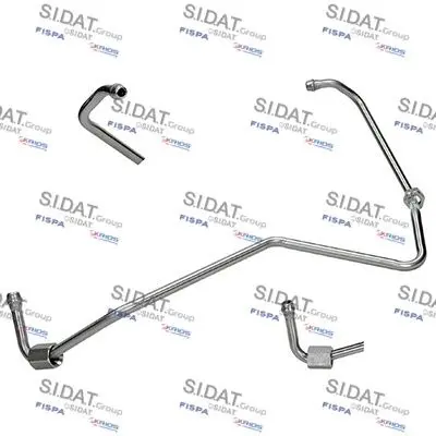 conducta ulei, incarcare SIDAT 472037
