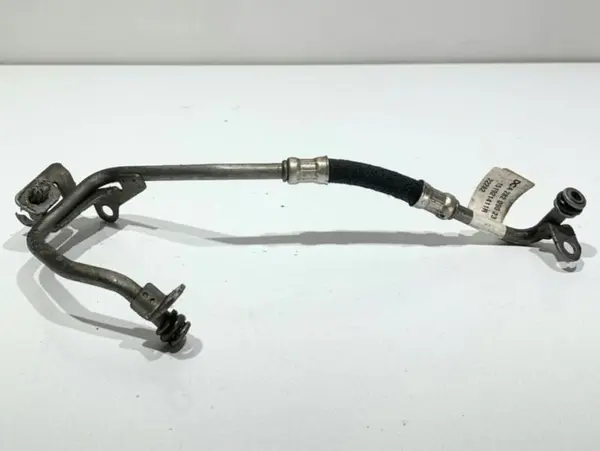 Conducta ulei turbina 151921411R Nissan Qashqai 2 facelift (2016-2021) [J11] 1.3 tce H5H-E4
