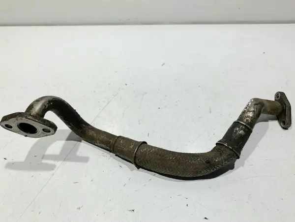 Conducta ulei turbo 06F145735D Seat Toledo 3 (2004-2009) 2.0 tfsi BWA