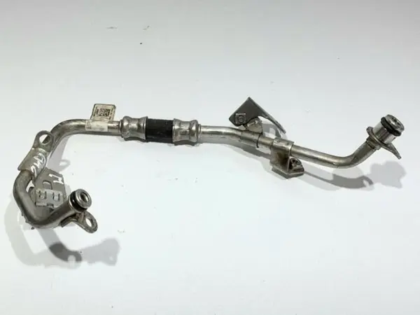 Conducta ulei turbo 210457368R Renault Megane 4 facelift (2020-2024) 1.3 tce H5H-E4