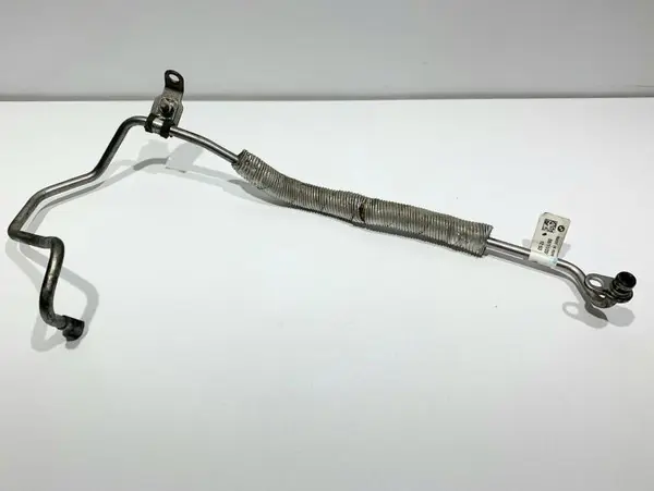 Conducta ulei turbo 8513616 BMW Seria 5 (2010-2017) [F10] 2.0d B47D20A